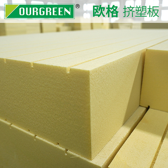 xps擠塑板施工要點有哪些？
