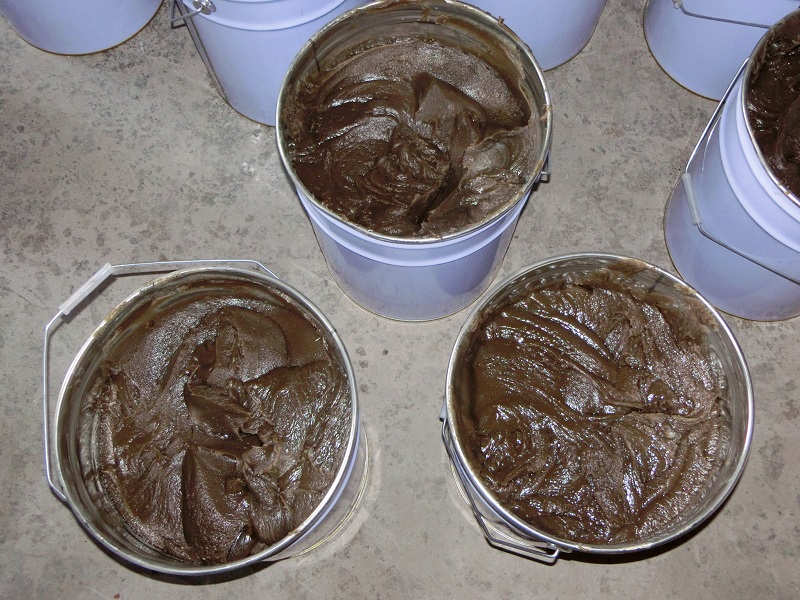 改性環(huán)氧植筋膠的固化原理是啥？