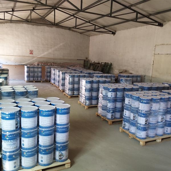 【水性環(huán)氧樹脂砂漿】對施工環(huán)境又要求